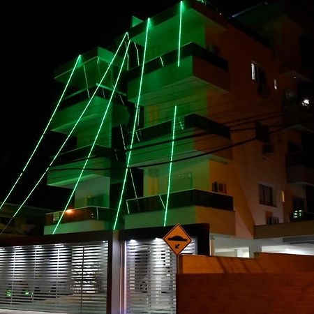 Residencial Santinho Beach Florianopolis Ngoại thất bức ảnh