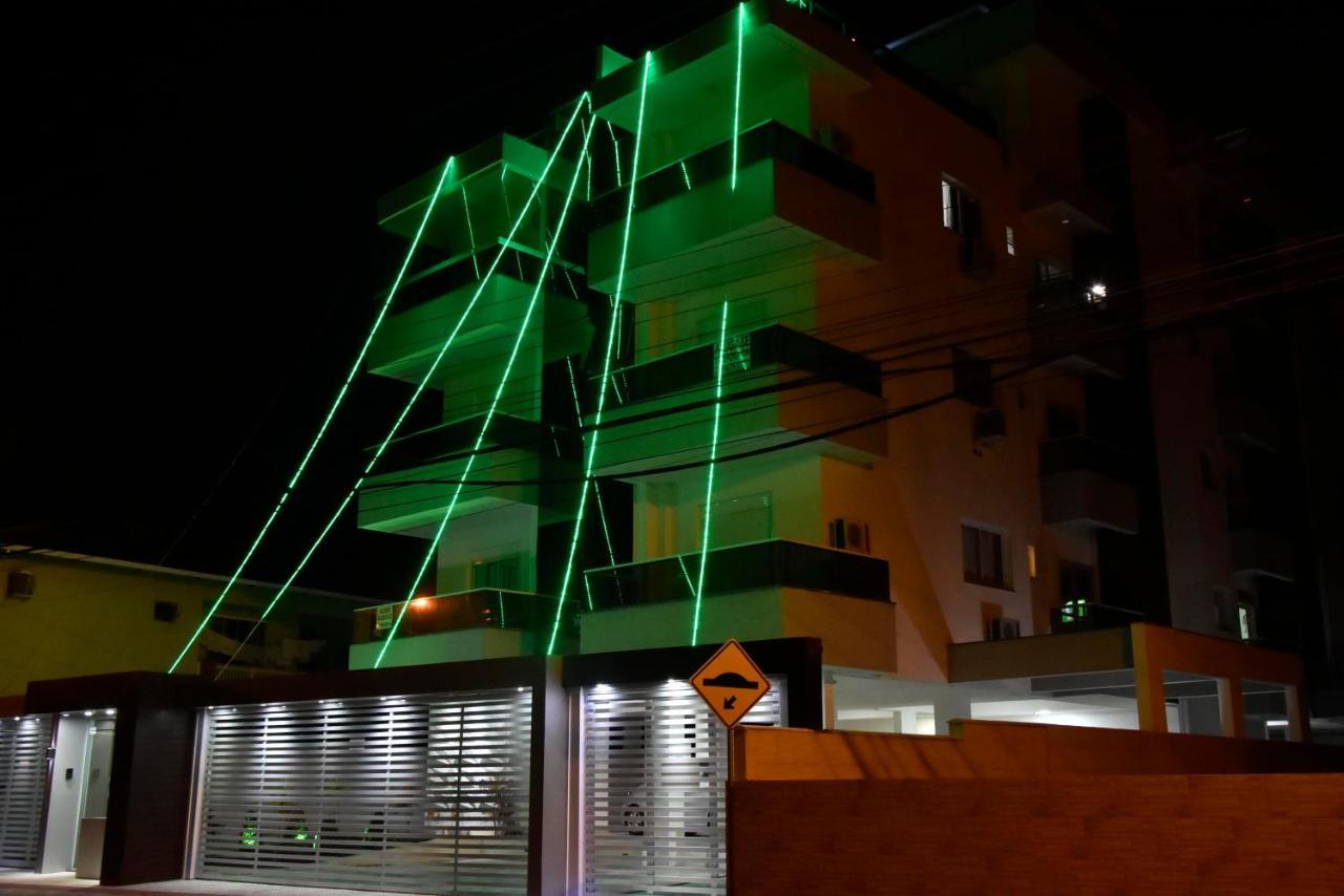 Residencial Santinho Beach Florianopolis Ngoại thất bức ảnh