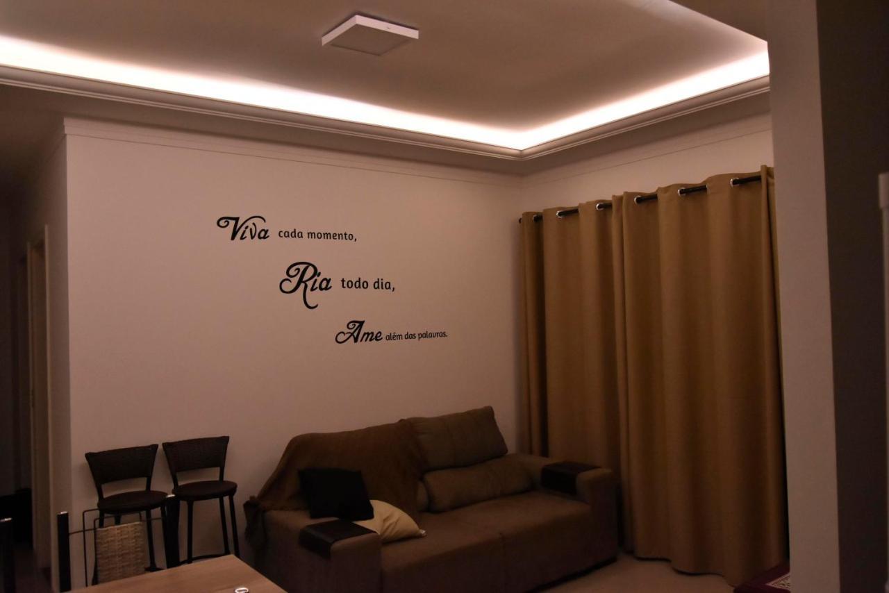Residencial Santinho Beach Florianopolis Ngoại thất bức ảnh