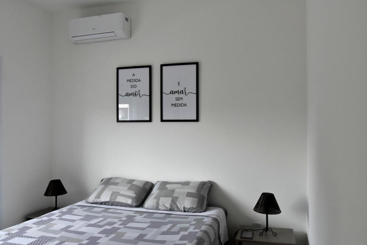 Residencial Santinho Beach Florianopolis Ngoại thất bức ảnh