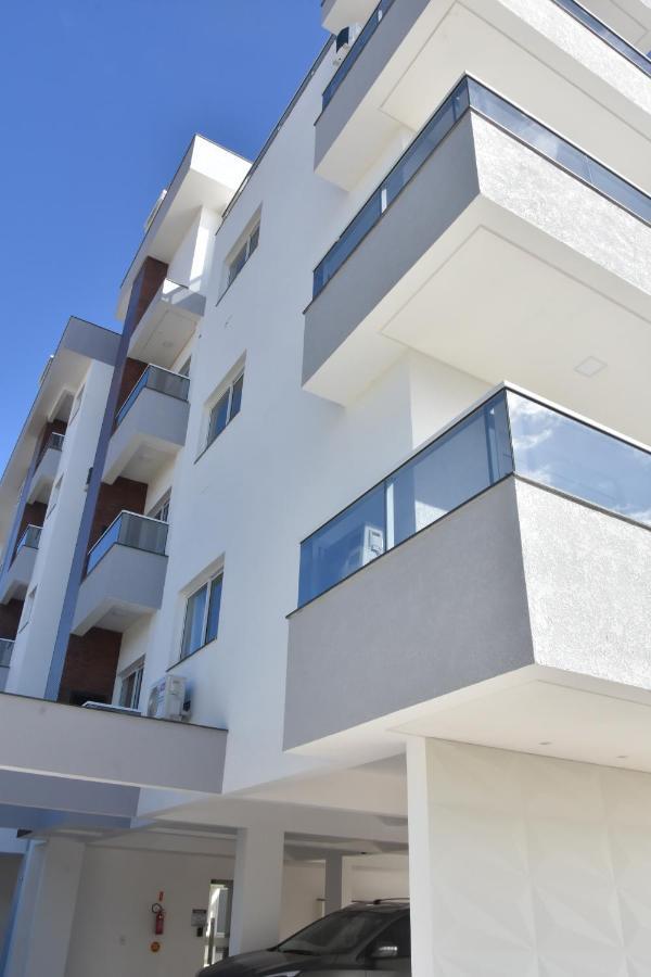 Residencial Santinho Beach Florianopolis Ngoại thất bức ảnh