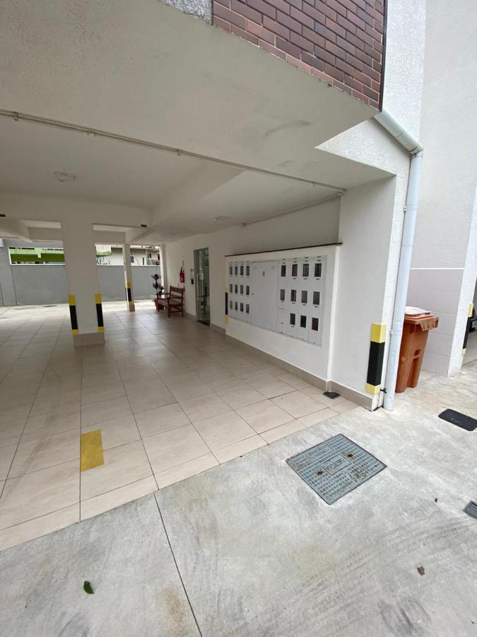 Residencial Santinho Beach Florianopolis Ngoại thất bức ảnh