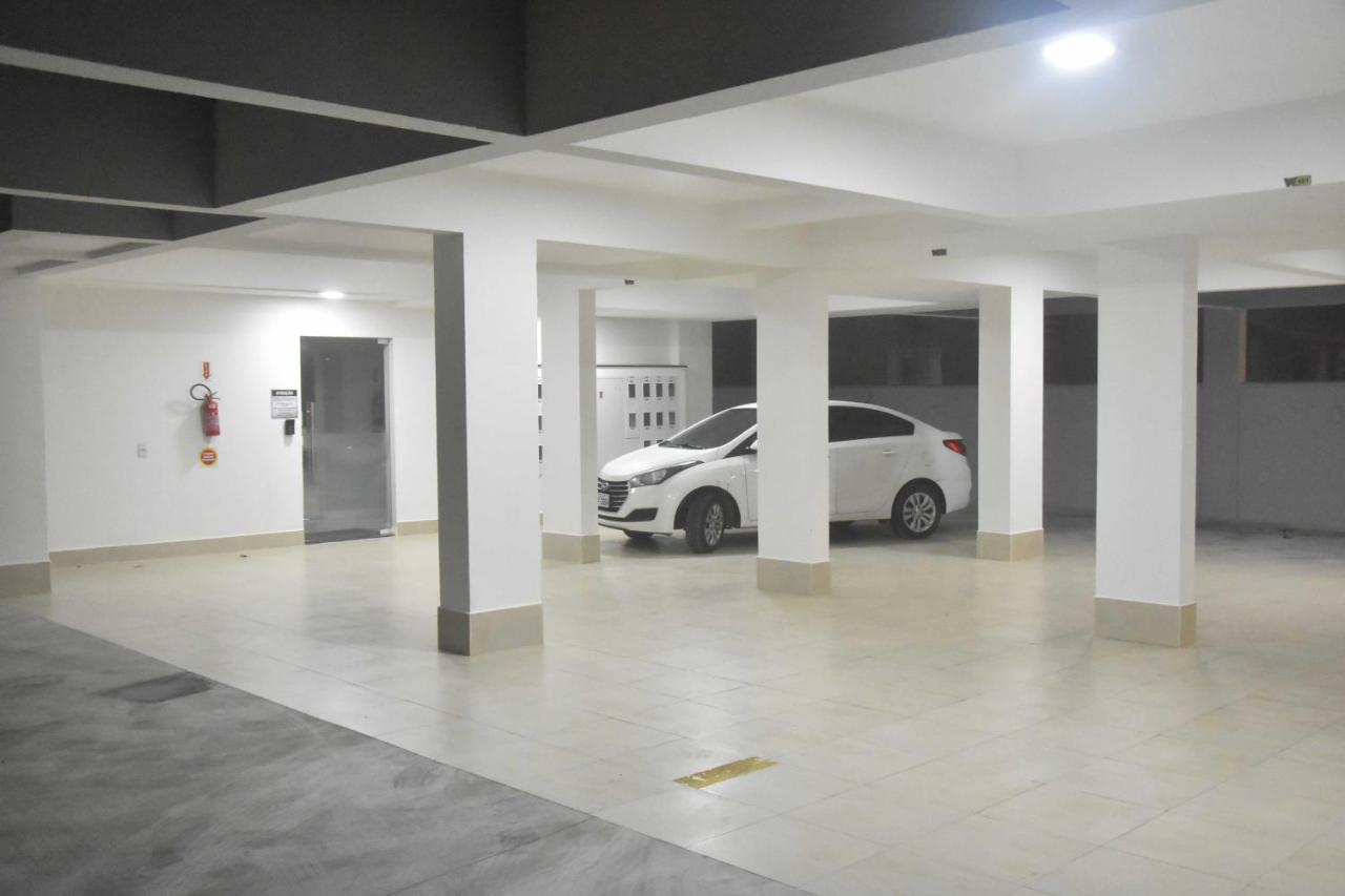 Residencial Santinho Beach Florianopolis Ngoại thất bức ảnh