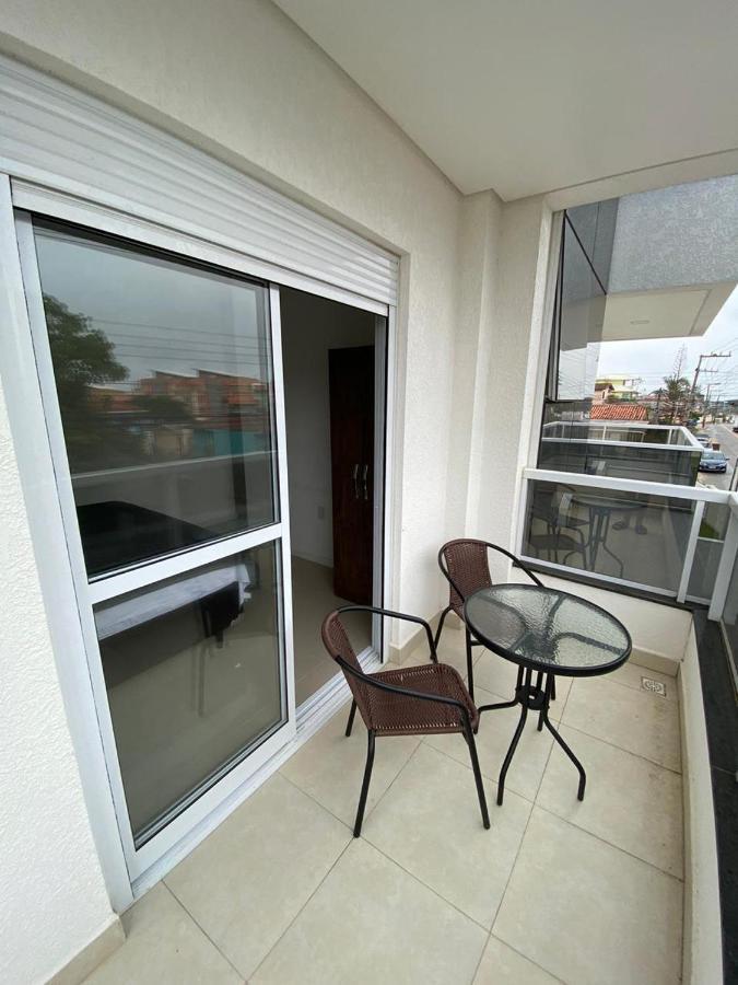 Residencial Santinho Beach Florianopolis Ngoại thất bức ảnh