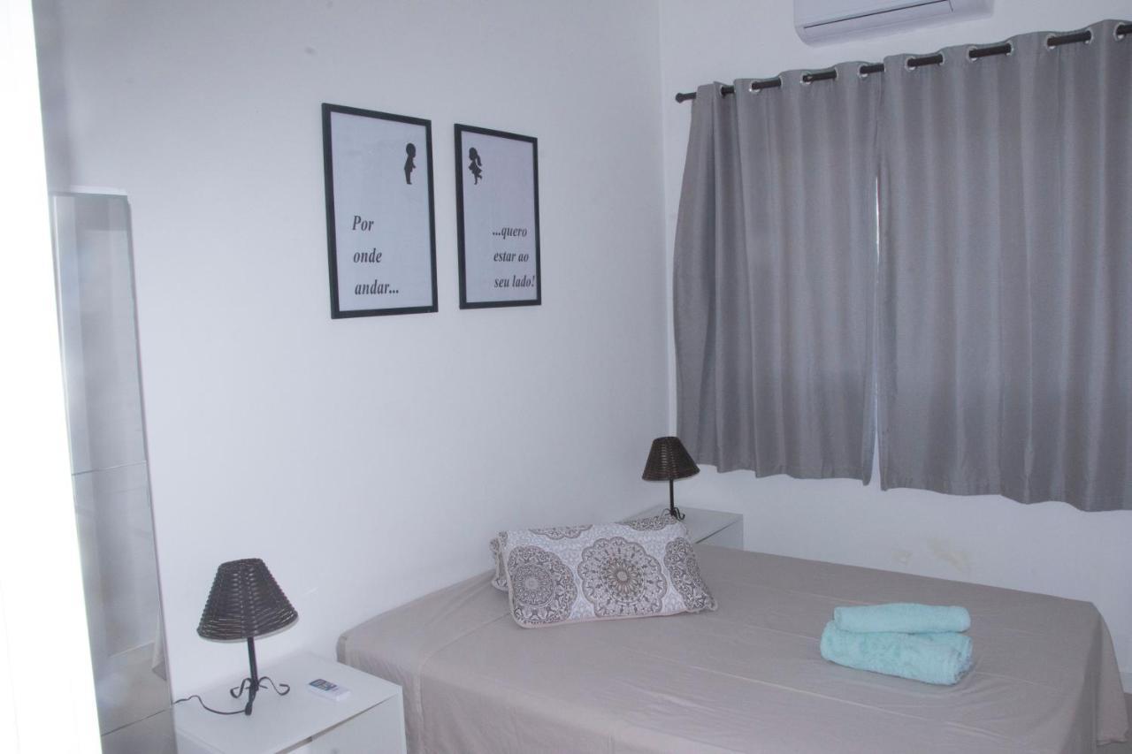 Residencial Santinho Beach Florianopolis Ngoại thất bức ảnh