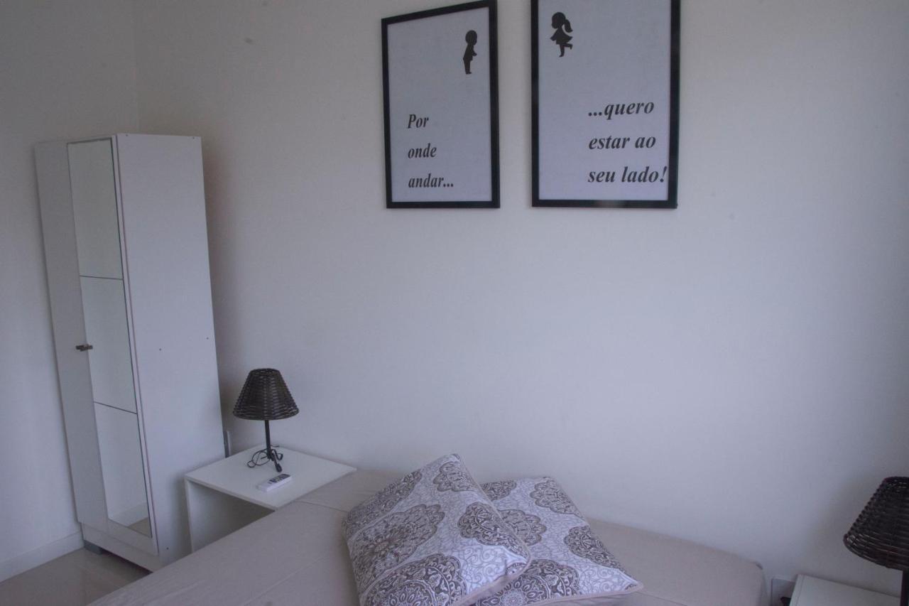 Residencial Santinho Beach Florianopolis Ngoại thất bức ảnh